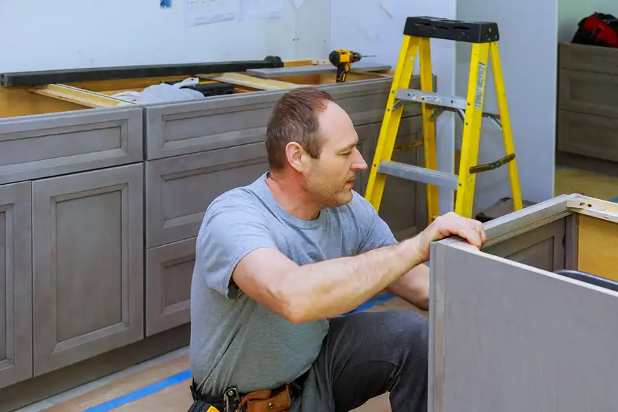 Reliable Handyman Company in Baltimore, MD