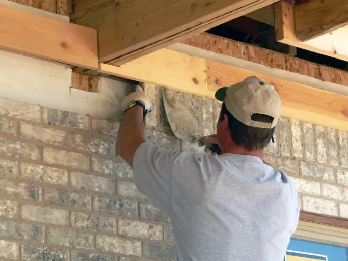 Masonry Repair in Baltimore, MD Masonry Repair in Baltimore, MD